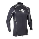 ScubaPro Mens K2 Light Undersuit Top - DIPNDIVE