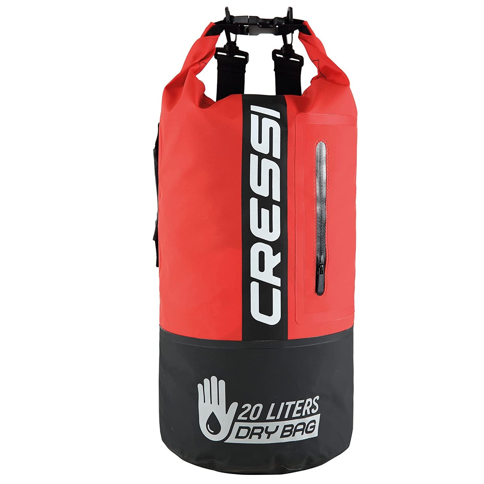 Cressi Premium Dry Bag - DIPNDIVE