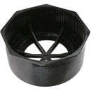 Open Box XS Scuba Steel Cylinder Tank Boot 8.00 Octagon Accessories - DIPNDIVE