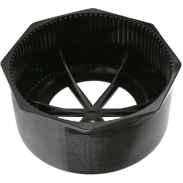 Used XS Scuba Steel Cylinder Tank Boot 8.00 Octagon Accessories - DIPNDIVE