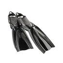 Tusa HyFlex Switch Pro Dive Fins - DIPNDIVE