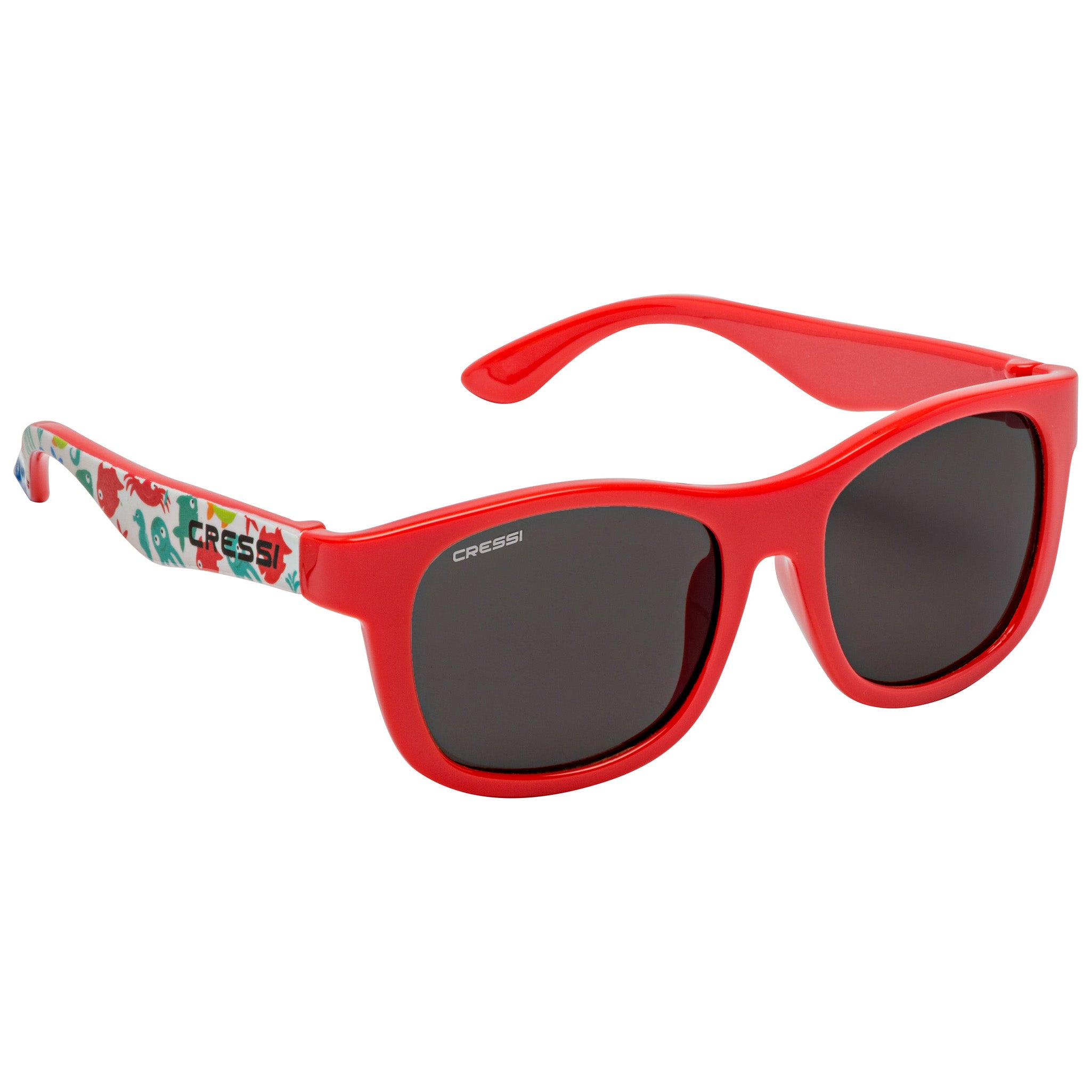 Cressi Teddy Sunglasses For Children - DIPNDIVE
