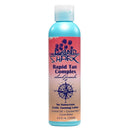 Land Shark Island Formula Rapid Tan Complex Exotic Tanning Lotion 6.5oz - DIPNDIVE
