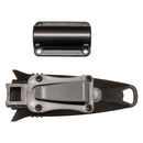 Cressi Lima Stainless Steel Scuba Dive Knife - DIPNDIVE