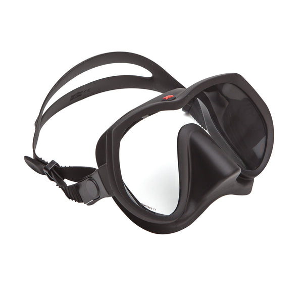 Used XS Scuba Crew Mask - DIPNDIVE