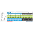 Cressi Light Short Blade Fins - DIPNDIVE