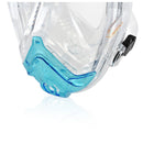Seac Libera Full Face Mask for Medium Faces - DIPNDIVE