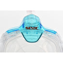 Seac Libera Full Face Mask for Medium Faces - DIPNDIVE
