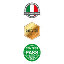 Seac Libera Full Face Mask for Medium Faces - DIPNDIVE