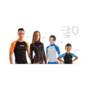 Seac Libera Full Face Mask for Medium Faces - DIPNDIVE