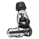 ScubaPro MK25 EVO/S620 TI Dive Regulator System Intglacier Stainless - DIPNDIVE
