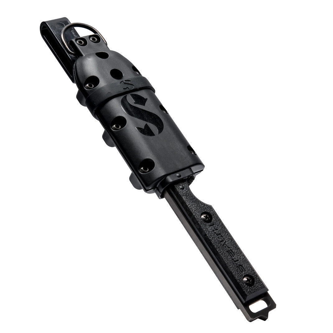 ScubaPro JAWZ Ti Scuba Dive Knife - DIPNDIVE