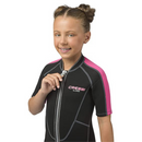 Cressi 2mm Girl Lido Short Wetsuit - DIPNDIVE