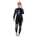 Seac 3mm Lady Komoda Ultra Comfortable Scuba Diving Wetsuit - DIPNDIVE