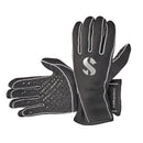 ScubaPro 3mm Everflex Dive Gloves - DIPNDIVE