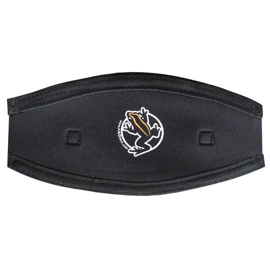 Akona Mask Strap Pad - DIPNDIVE