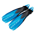 Cressi Maui Open Heel Fins - DIPNDIVE