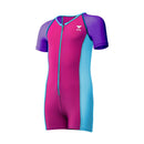 TYR Girls' Solid Thermal Suit - DIPNDIVE
