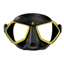 Omer Wolf Freediving Mask - DIPNDIVE