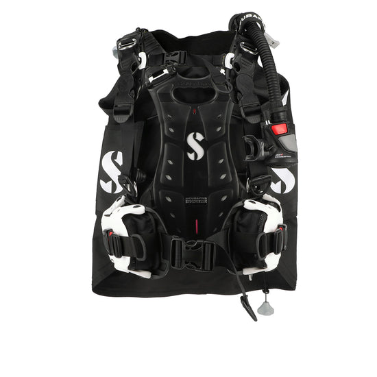 ScubaPro Womens Hydros Pro with Air 2 BCD - DIPNDIVE