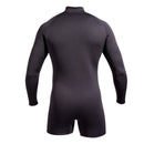 Open Box NeoSport 3mm Men's Premium Neoprene Waterman Wetsuit Jacket-MD - DIPNDIVE