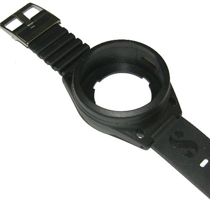 Open Box ScubaPro Wrist Strap and Boot for 2G/Prime/Tec/Tec 2G/Tec 3G/Sport/Digital 330 - DIPNDIVE