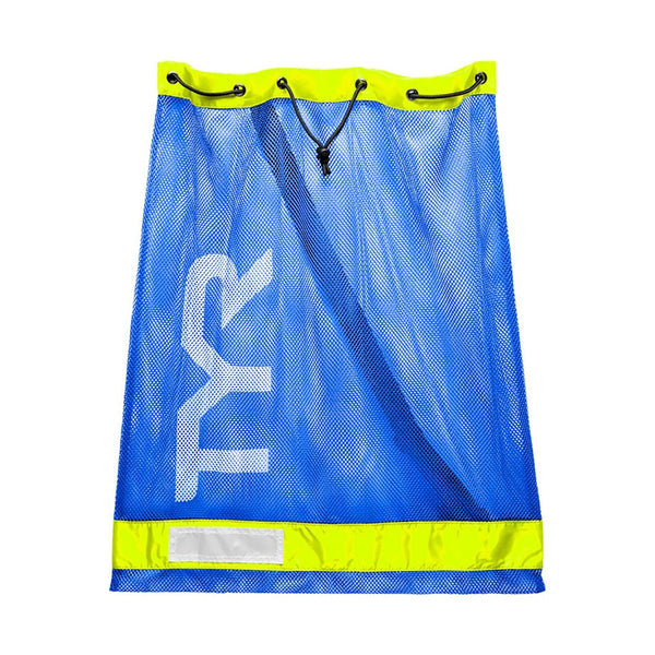 TYR Alliance Mesh Equipment Bag - DIPNDIVE