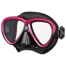 Tusa Intega Scuba Diving Mask - DIPNDIVE
