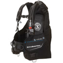 ScubaPro Level Quick Cinch with AIR2 Diving BCD - DIPNDIVE