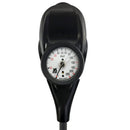 XS Scuba Orca Series 3-Gauge Console - Imperial - DIPNDIVE