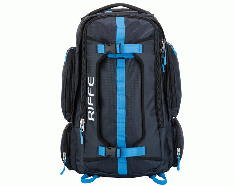 Riffe Drifter Utility Pack Backpack - DIPNDIVE