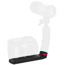 SeaLife Flex -Connect Single Tray with mounting Screw - DIPNDIVE