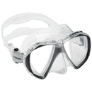 Cressi Liberty Duo Spe Scuba Diving Mask - DIPNDIVE