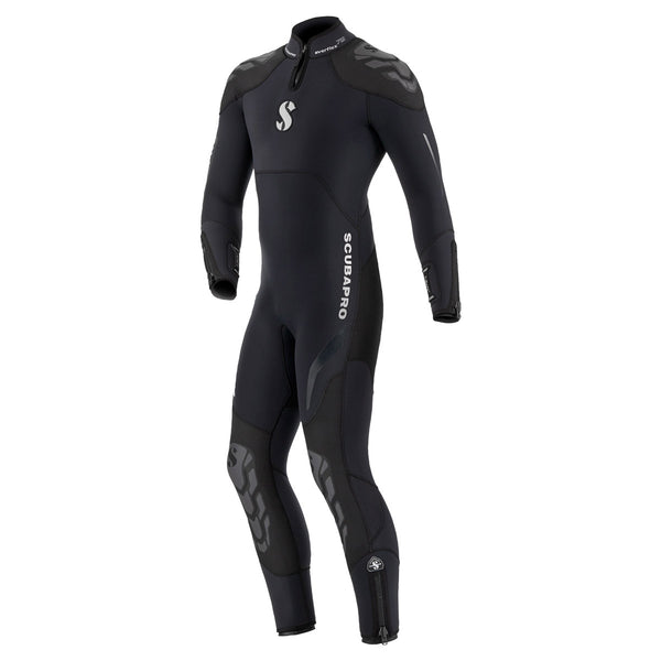 ScubaPro Men's 7/5mm Everflex Steamer - DIPNDIVE