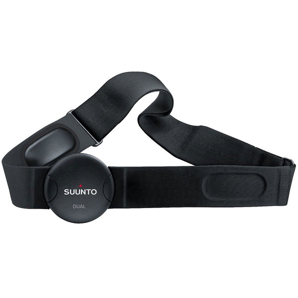 Open Box Suunto Dual Belt Strap Accessory - DIPNDIVE