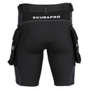 Open Box ScubaPro Men's Hybrid Cargo Shorts - Size: 2X-Large - DIPNDIVE