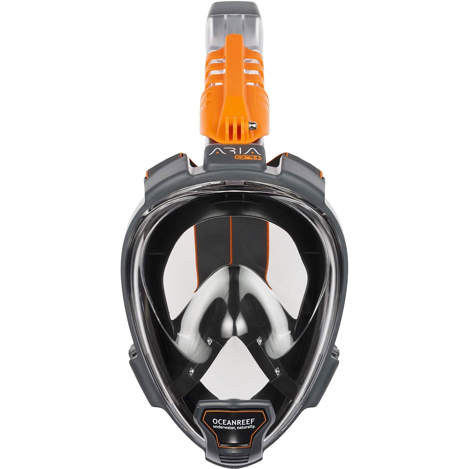 Ocean Reef ARIA QR+ Full Face Snorkeling Mask - DIPNDIVE