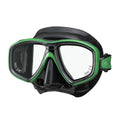 Tusa M-212 Freedom CEOS Scuba Diving Mask - DIPNDIVE