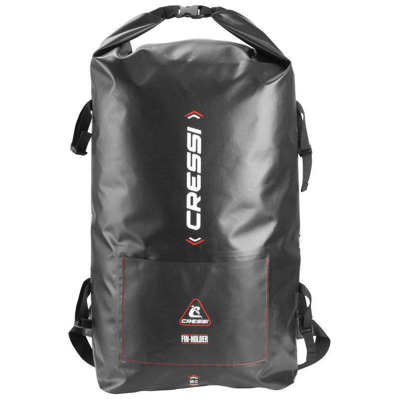 Open Box Cressi Dry Gara Backpack Bag - DIPNDIVE