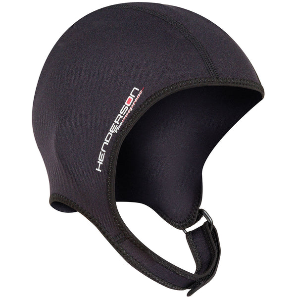 Open Box Henderson 1.5mm Thermoprene Sports Cap - Size: Large - DIPNDIVE