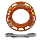 Open Box Apeks Lifeline Halo Spool 30m - DIPNDIVE