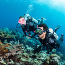 ScubaPro 3/2mm Mens Everflex Yulex Dive Steamer - DIPNDIVE