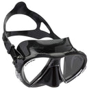 Cressi Matrix Adult Size Scuba Mask - DIPNDIVE