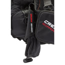 Cressi Scorpion Scuba Diving BCD - DIPNDIVE