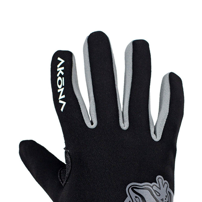 Used Box Akona Bali Glove - Medium - DIPNDIVE