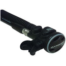 Atomic Aquatics SS1 Titanium Integrated Octo/Inflator - DIPNDIVE