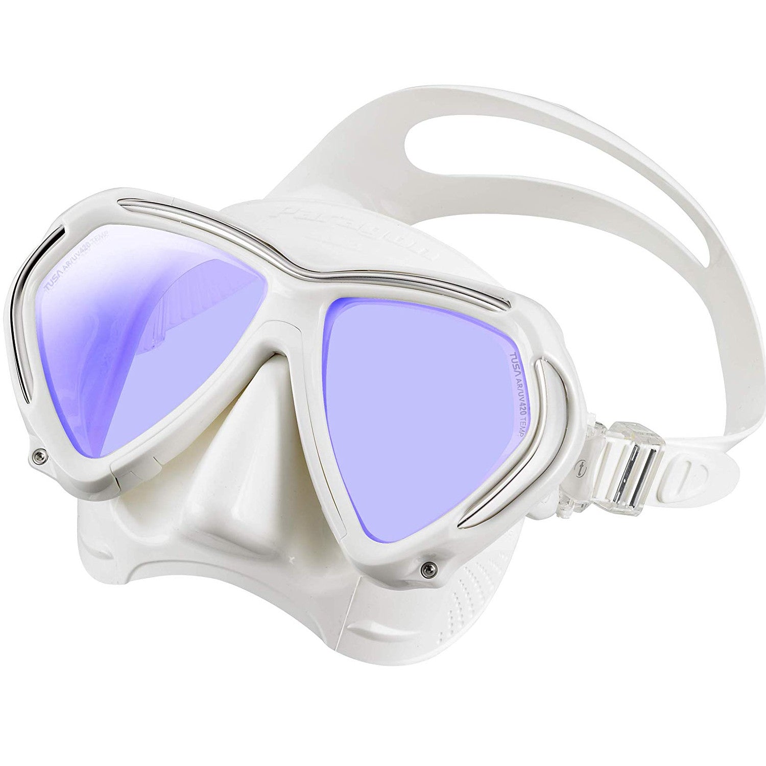 Tusa Paragon Dive Mask - DIPNDIVE