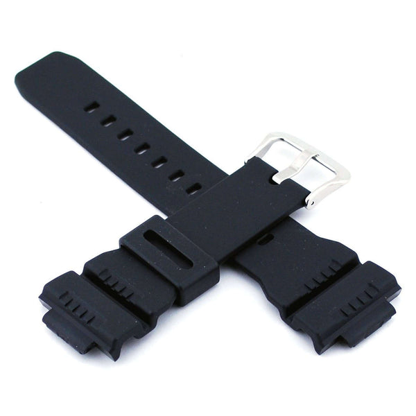 Open Box Casio #10330771 Genuine Factory Replacement Band for G Shock Watch - Model G7900, G7900B - DIPNDIVE