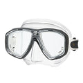 Tusa M-212 Freedom CEOS Scuba Diving Mask - DIPNDIVE