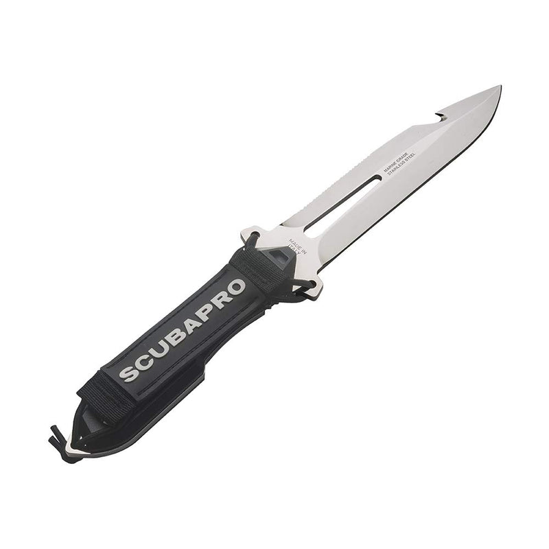 ScubaPro T15 Dive Knife - DIPNDIVE